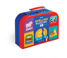 Load image into Gallery viewer, Spelling Puzzles
