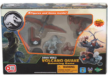 Load image into Gallery viewer, Jurassic World Volcano Quake Balancing Game