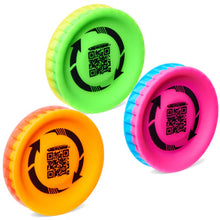 Load image into Gallery viewer, Aerobie Pro Lite Miniature Throwing Disc