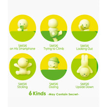 Load image into Gallery viewer, Smiski Hippers Series