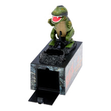 Load image into Gallery viewer, Dinosaur Animatronic Coin Bank