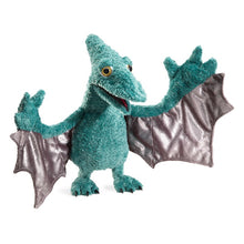 Load image into Gallery viewer, Pterodactyl Puppet