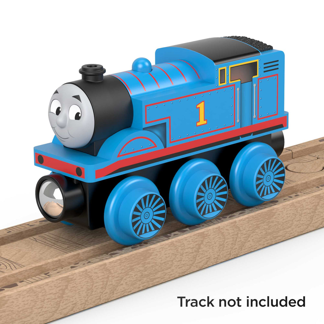 Thomas The Tank Engine Train