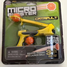 Load image into Gallery viewer, Micro Blaster Catapult Pen