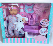 Load image into Gallery viewer, 12" My First Play Set