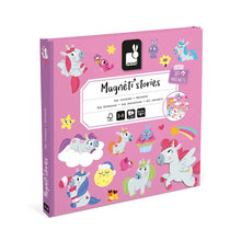 Load image into Gallery viewer, Magneti'stories Unicorns