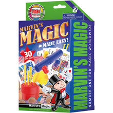 Load image into Gallery viewer, Marvin's Magic Amazing Magic Tricks 1