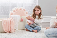 Load image into Gallery viewer, Sweet Smiles Kitty Doll