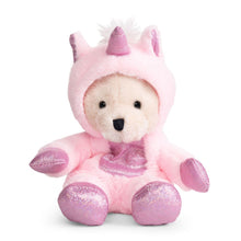 Load image into Gallery viewer, Little Dress Up Bear Fantasy