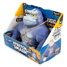 Load image into Gallery viewer, Stretch 'N Smash Gorilla