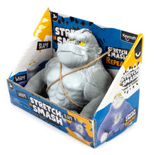 Load image into Gallery viewer, Stretch 'N Smash Gorilla