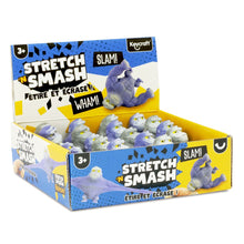 Load image into Gallery viewer, Mini Stretch 'N Smash Gorilla