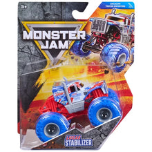 Load image into Gallery viewer, Monster Jam Monster Truck