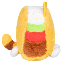 Load image into Gallery viewer, Squishable Mini Taco Cat 8"