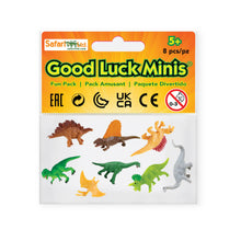 Load image into Gallery viewer, Dinos Fun Pack