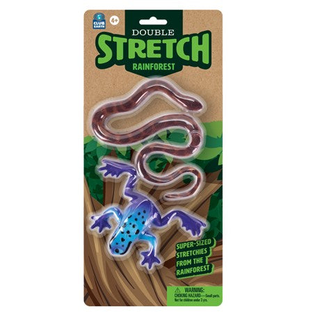Rainforest Mega Stretch Pairs