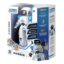 Load image into Gallery viewer, Robbie Bot 2.0