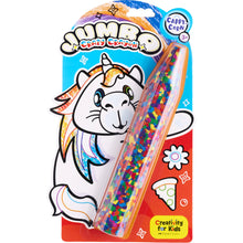 Load image into Gallery viewer, Jumbo Crazy Crayon Cappy-Corn