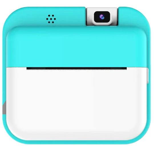 Print Camera Pro