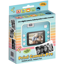 Load image into Gallery viewer, Print Camera Pro