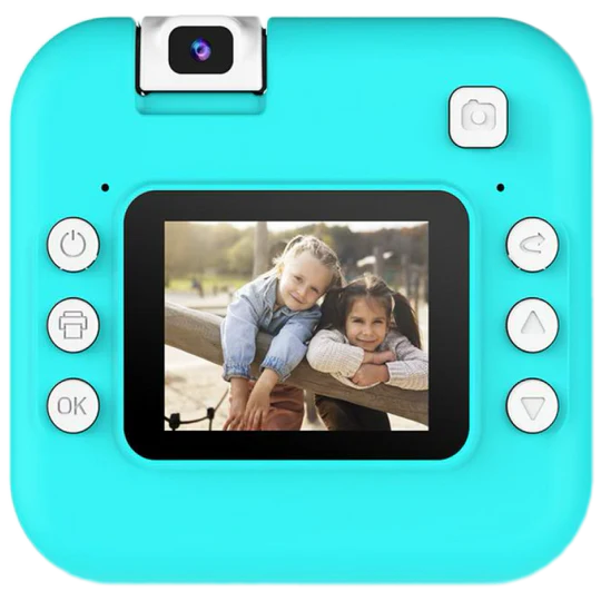 Print Camera Pro