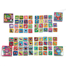 Load image into Gallery viewer, Mini Memory &amp; Matching Game