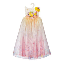 Load image into Gallery viewer, Danae Butterfly Cape, Headband &amp; Wand Set Size 3-4
