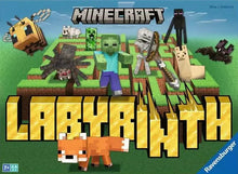 Load image into Gallery viewer, Minecraft Labyrinth