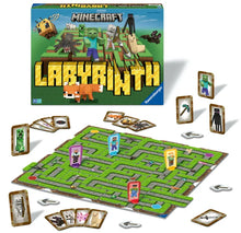 Load image into Gallery viewer, Minecraft Labyrinth