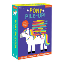 Load image into Gallery viewer, Pony Pile-Up
