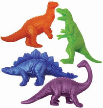 Load image into Gallery viewer, Stretch Dinosaurs
