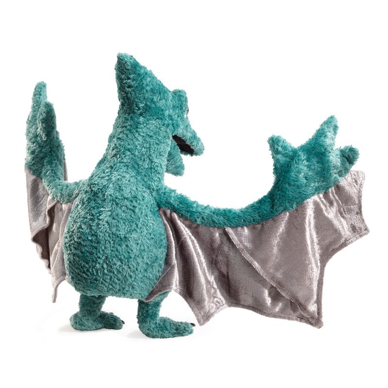 Pterodactyl Puppet