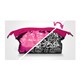 Load image into Gallery viewer, Shimmer Flip Cosmetic Bag