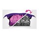 Load image into Gallery viewer, Shimmer Flip Cosmetic Bag