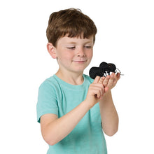 Load image into Gallery viewer, Mini Ant Finger Puppet