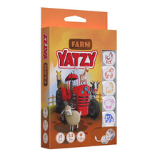 Load image into Gallery viewer, Farm Yatzy