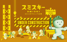 Load image into Gallery viewer, Smiski Construction Series