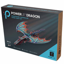 Load image into Gallery viewer, PowerUp 4.0 Dragon Smartphone Controlled Deluxe Kit