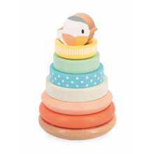 Load image into Gallery viewer, Pure Birds Nest Stacker &amp; Rocker