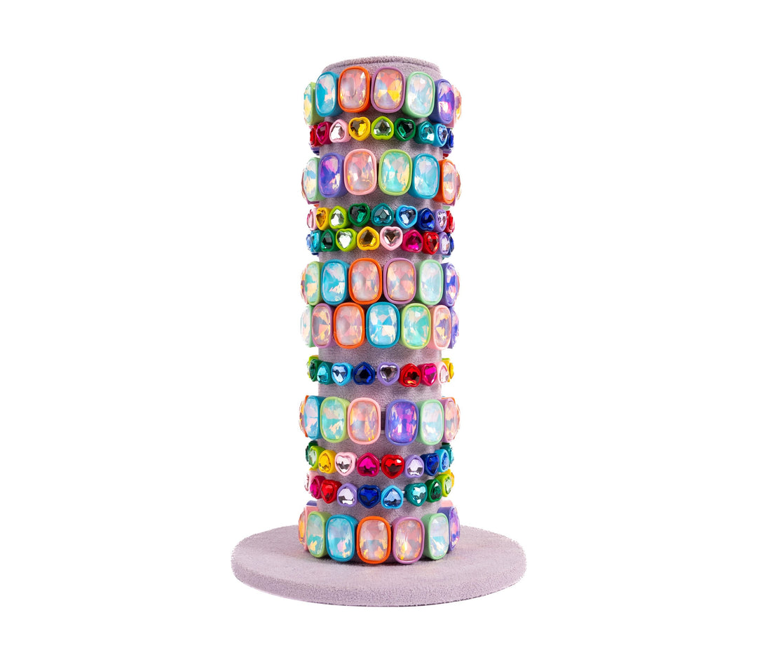 Rainbow Bright Bracelet