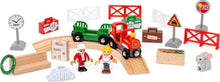 Load image into Gallery viewer, BRIO Advent Calendar 2024