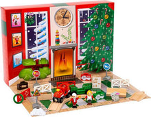 Load image into Gallery viewer, BRIO Advent Calendar 2024