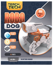 Load image into Gallery viewer, Teach Tech Robo Dog