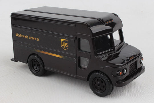 *UPS Pullback Package Car
