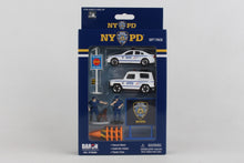 Load image into Gallery viewer, NYPD 10 Piece Gift Set