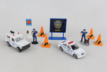 Load image into Gallery viewer, NYPD 10 Piece Gift Set