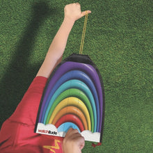 Load image into Gallery viewer, Rubberband Rocket Kite