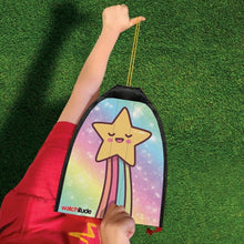 Load image into Gallery viewer, Rubberband Rocket Kite