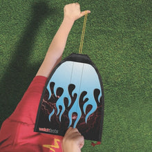 Load image into Gallery viewer, Rubberband Rocket Kite