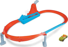 Load image into Gallery viewer, Hot Wheels Championship Track Set